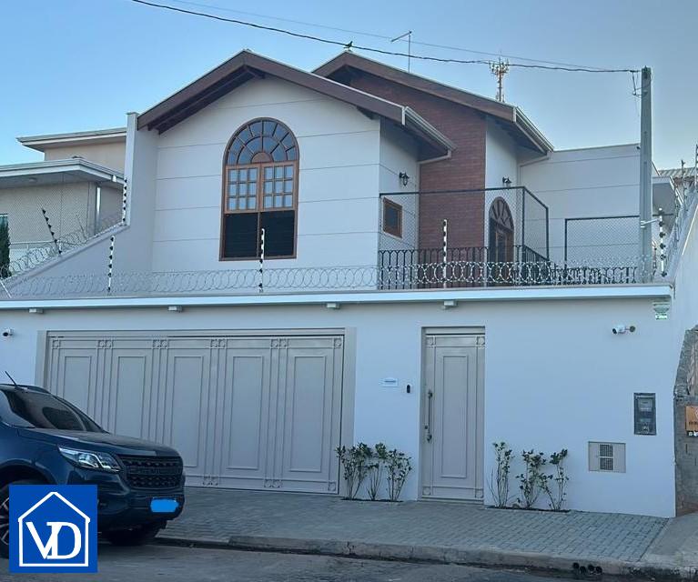 Sobrado, 3 quartos, 260 m² - Foto 3