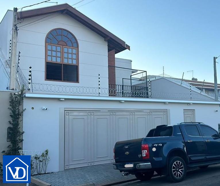 Sobrado, 3 quartos, 260 m² - Foto 2