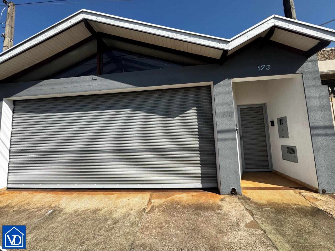 Casa, 3 quartos, 164 m² - Foto 2