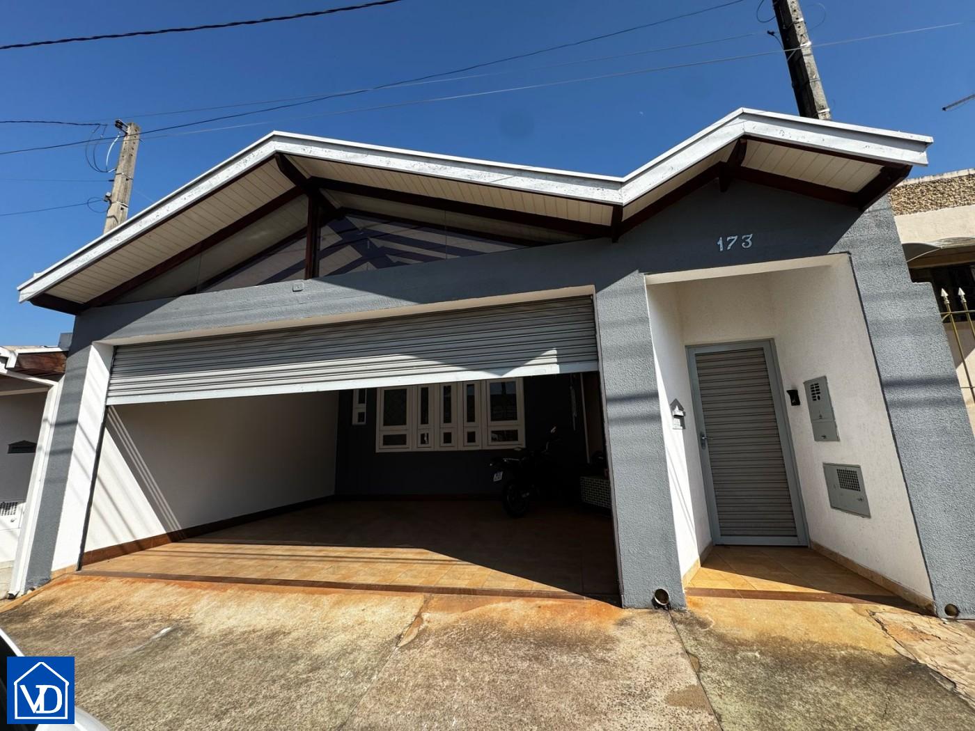 Casa, 3 quartos, 164 m² - Foto 3