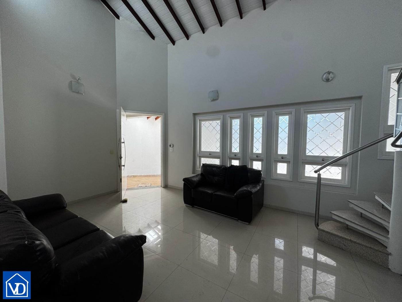 Casa, 3 quartos, 164 m² - Foto 5