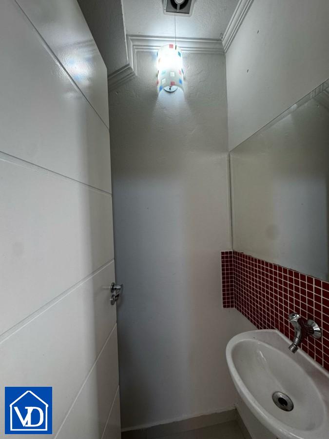 Casa, 3 quartos, 164 m² - Foto 7