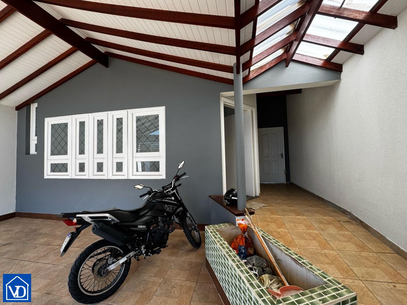 Casa, 3 quartos, 164 m² - Foto 1