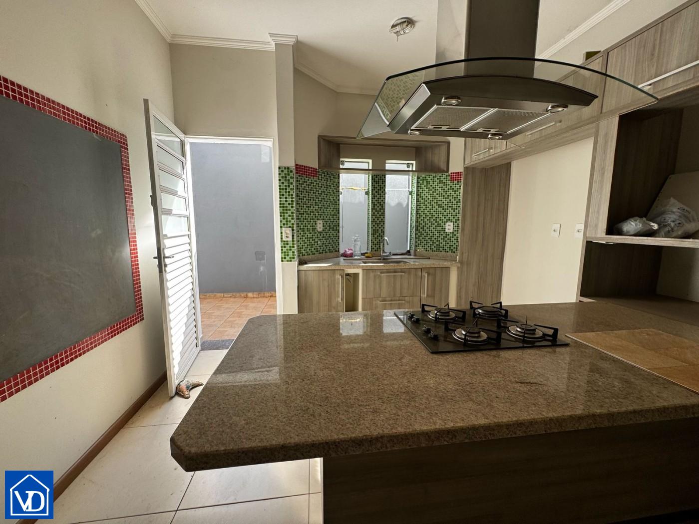 Casa, 3 quartos, 164 m² - Foto 14