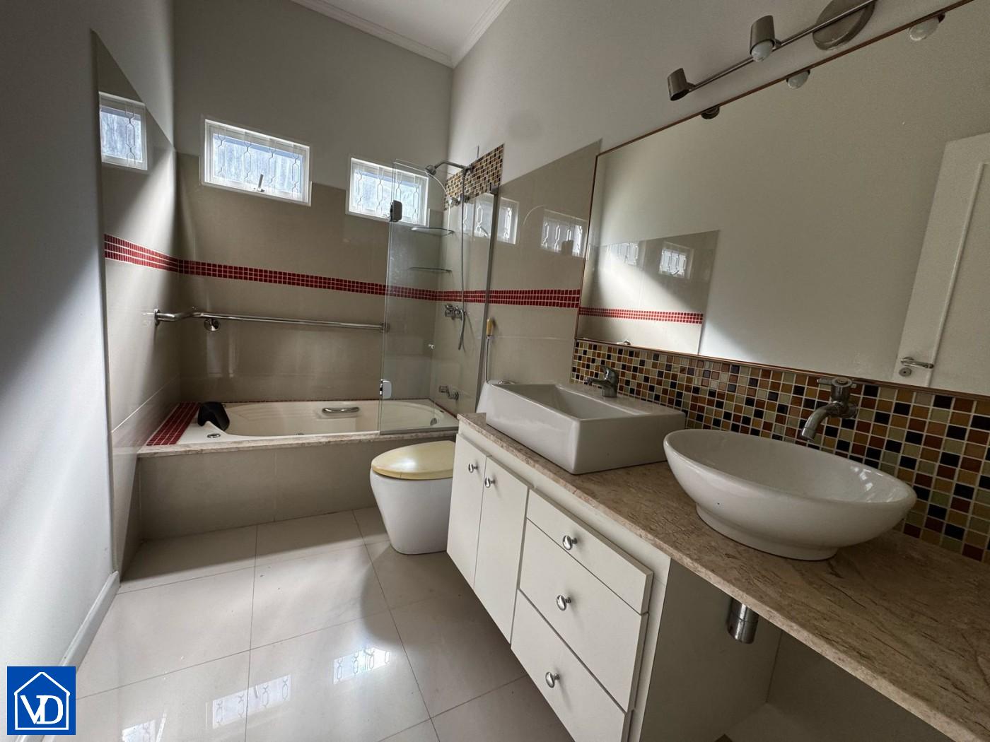 Casa, 3 quartos, 164 m² - Foto 22