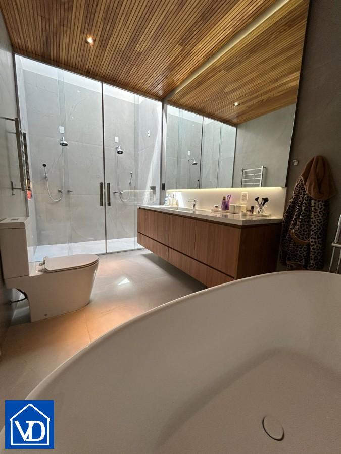 Casa de Condomínio, 4 quartos - Foto 18