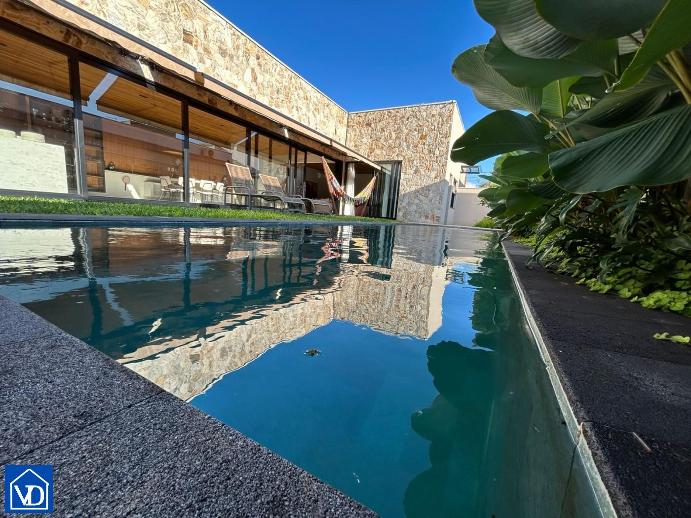 Casa de Condomínio, 4 quartos - Foto 30