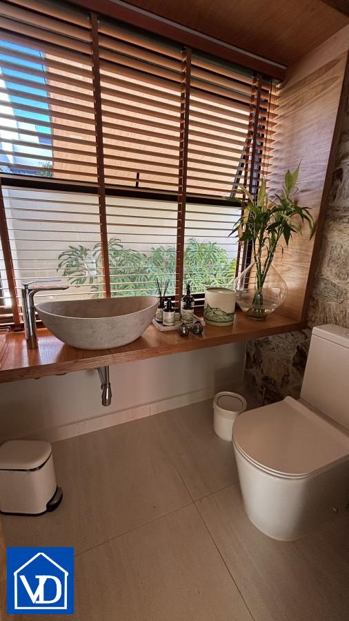 Casa de Condomínio, 4 quartos - Foto 8