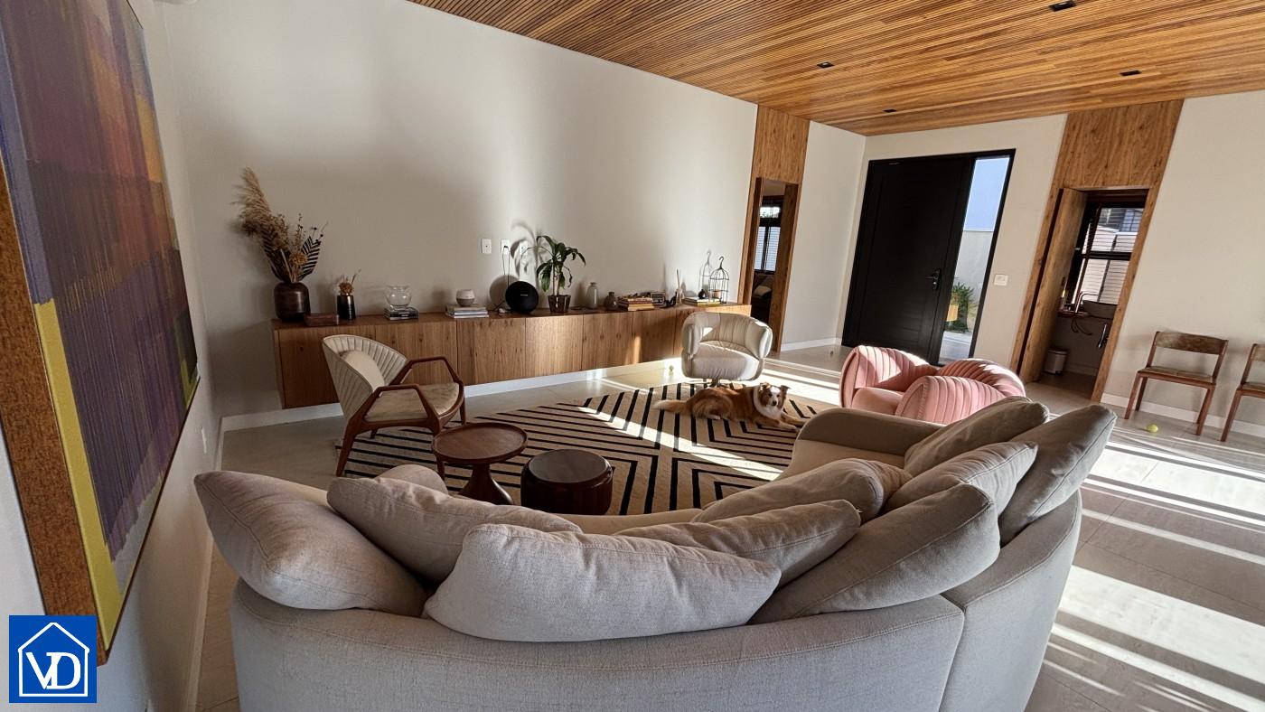 Casa de Condomínio, 4 quartos - Foto 7