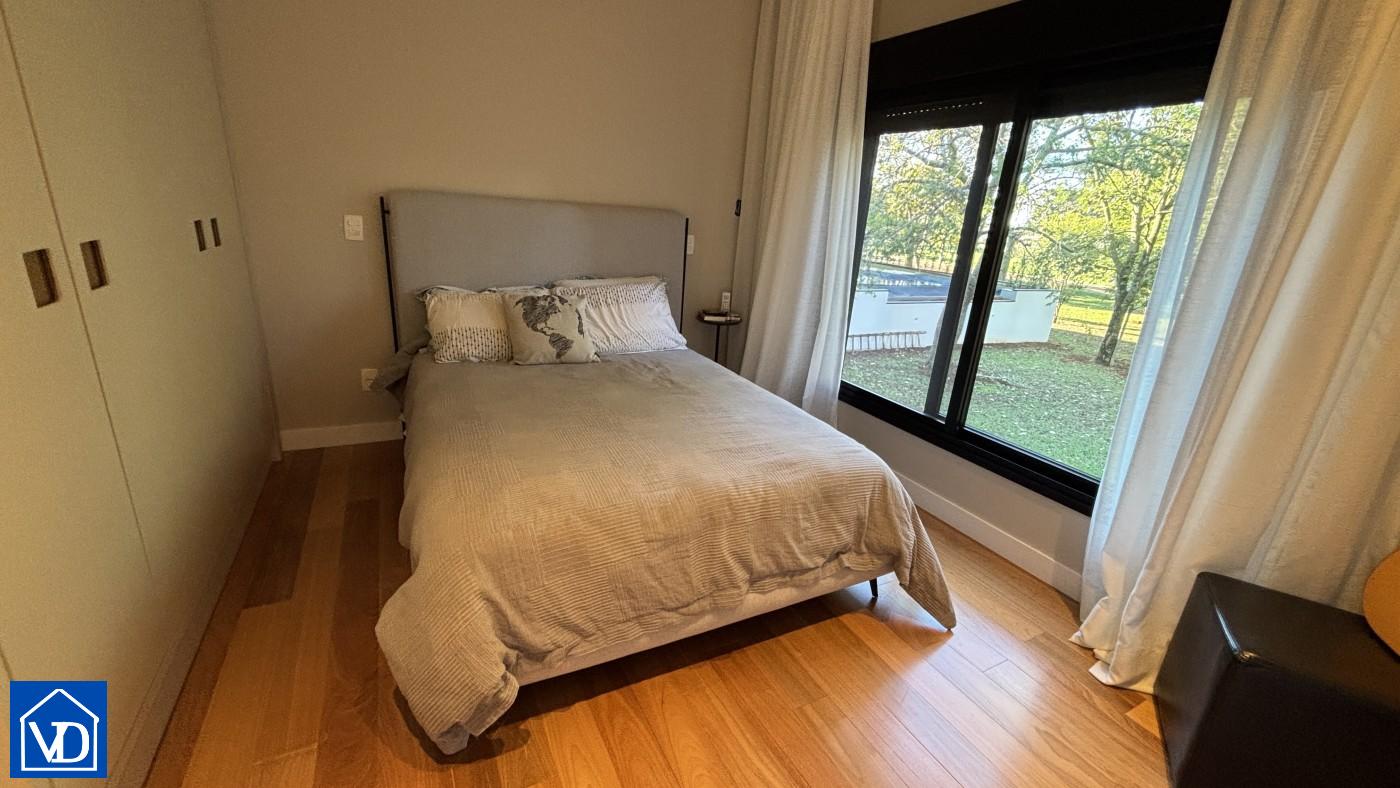 Casa de Condomínio, 4 quartos - Foto 21