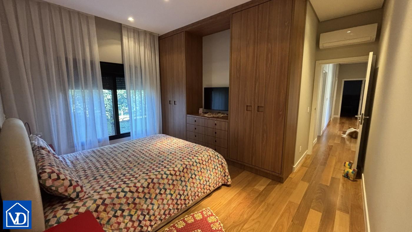 Casa de Condomínio, 4 quartos - Foto 23