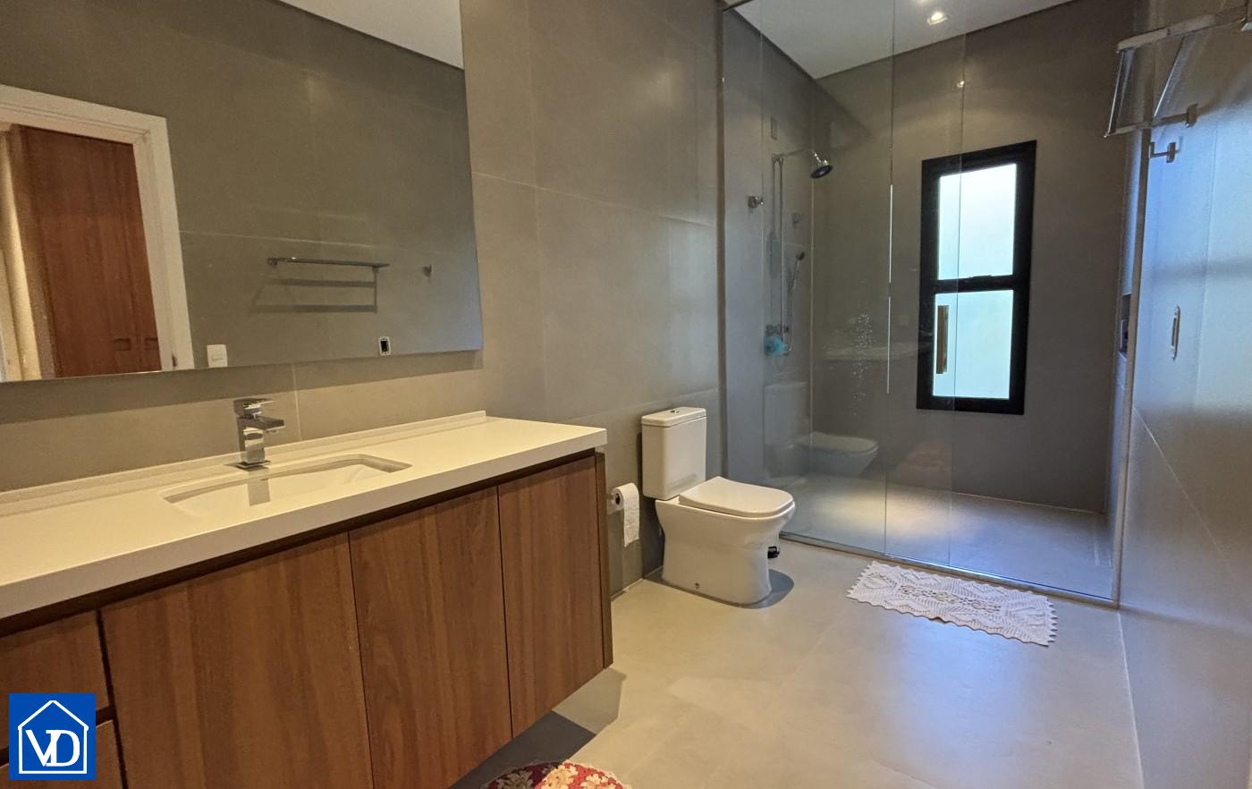 Casa de Condomínio, 4 quartos - Foto 24