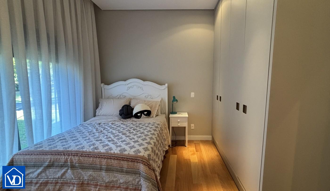 Casa de Condomínio, 4 quartos - Foto 19