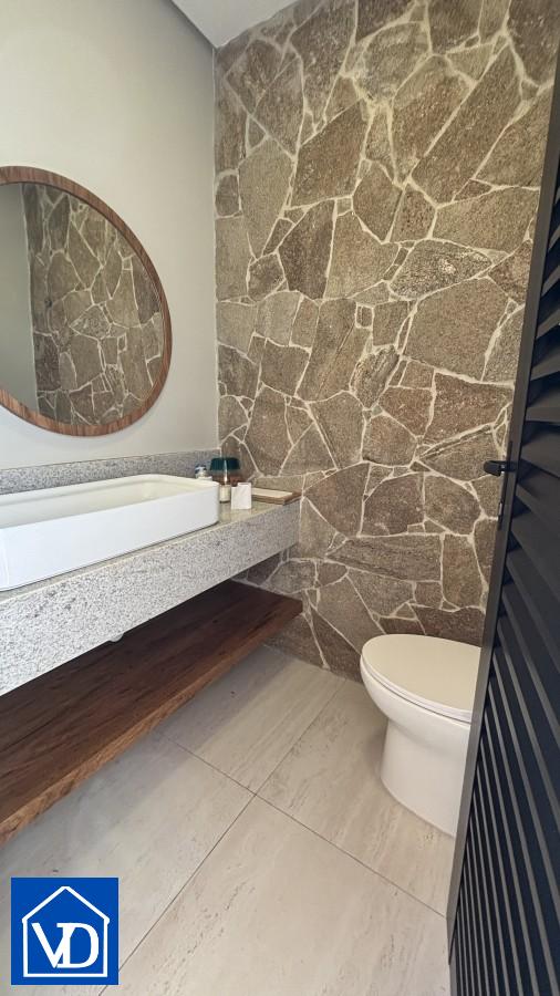 Casa de Condomínio, 4 quartos - Foto 27