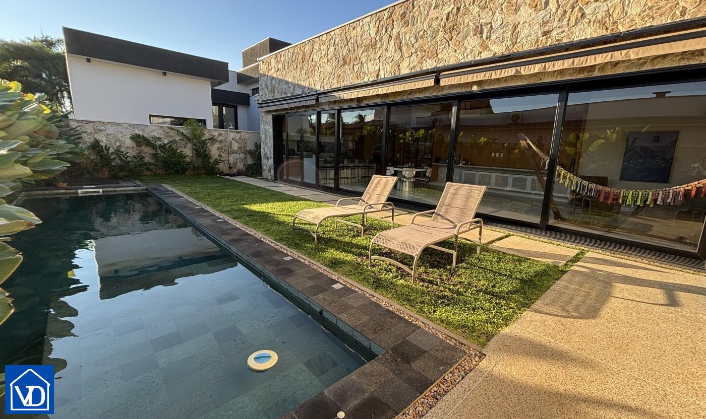 Casa de Condomínio, 4 quartos - Foto 29