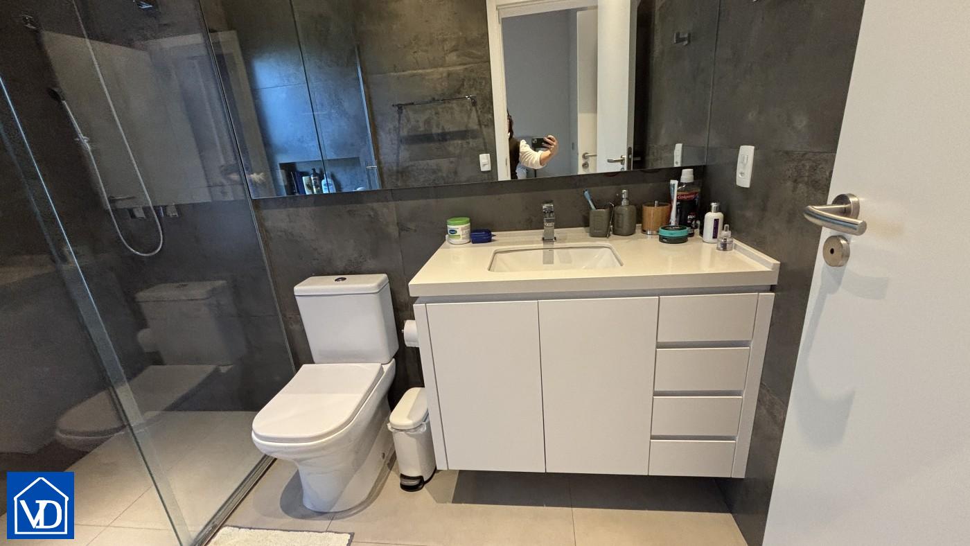 Casa de Condomínio, 4 quartos - Foto 22