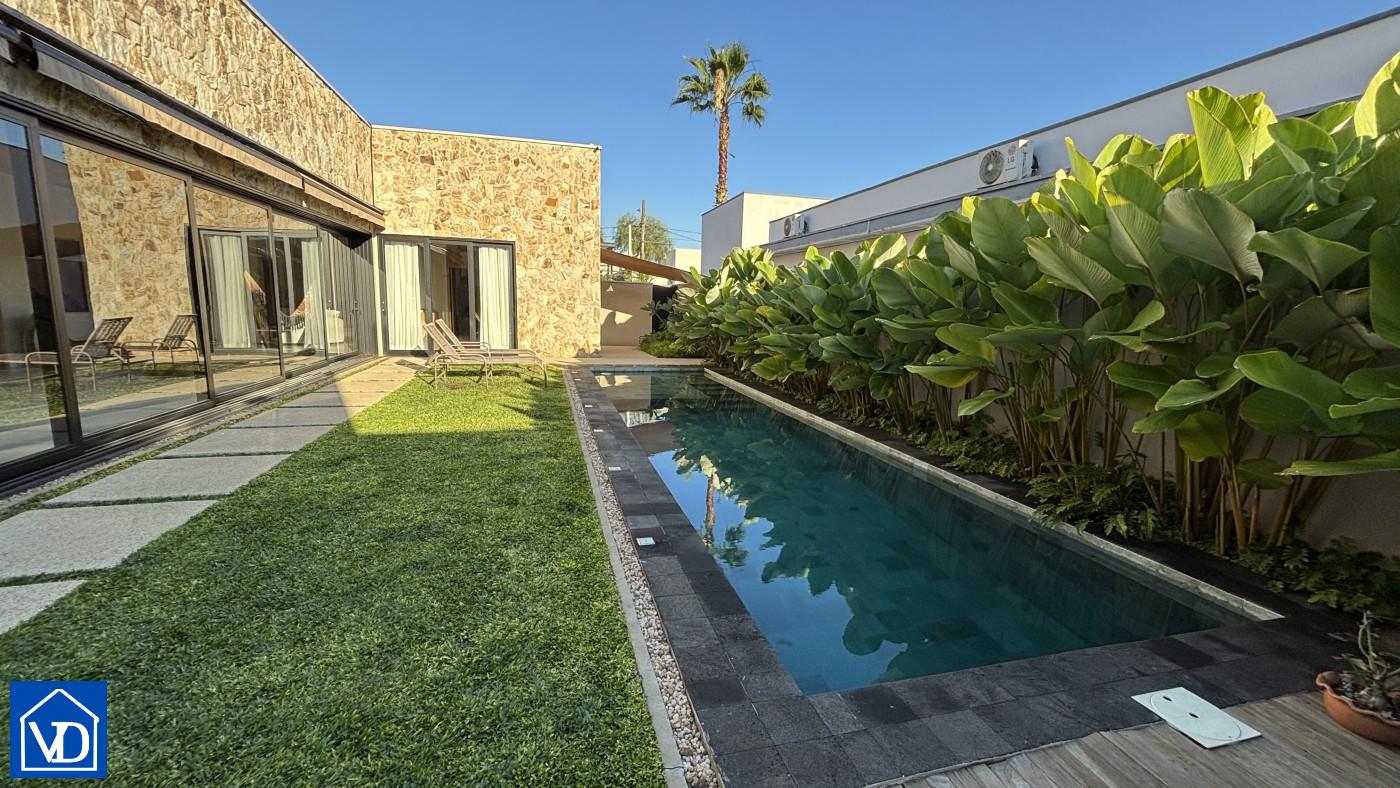 Casa de Condomínio, 4 quartos - Foto 28