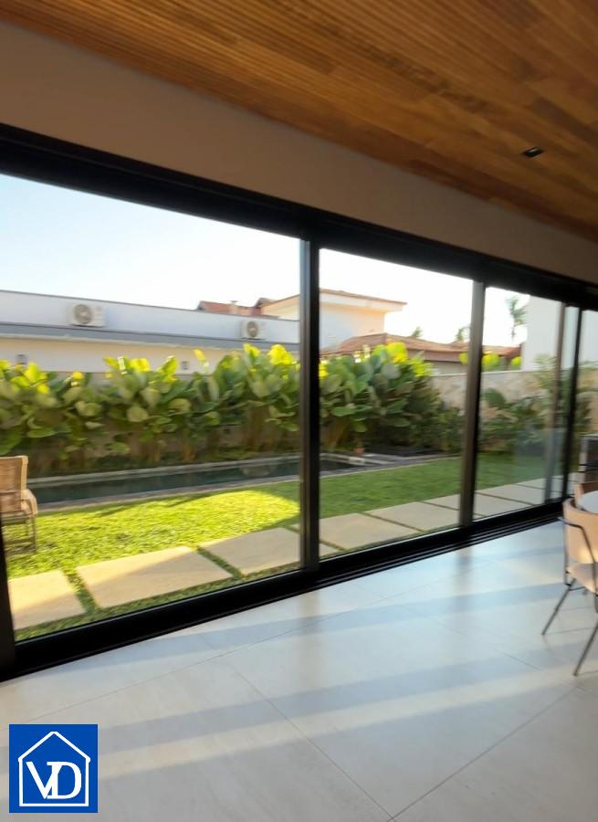 Casa de Condomínio, 4 quartos - Foto 13