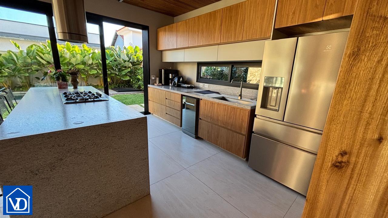 Casa de Condomínio, 4 quartos - Foto 9