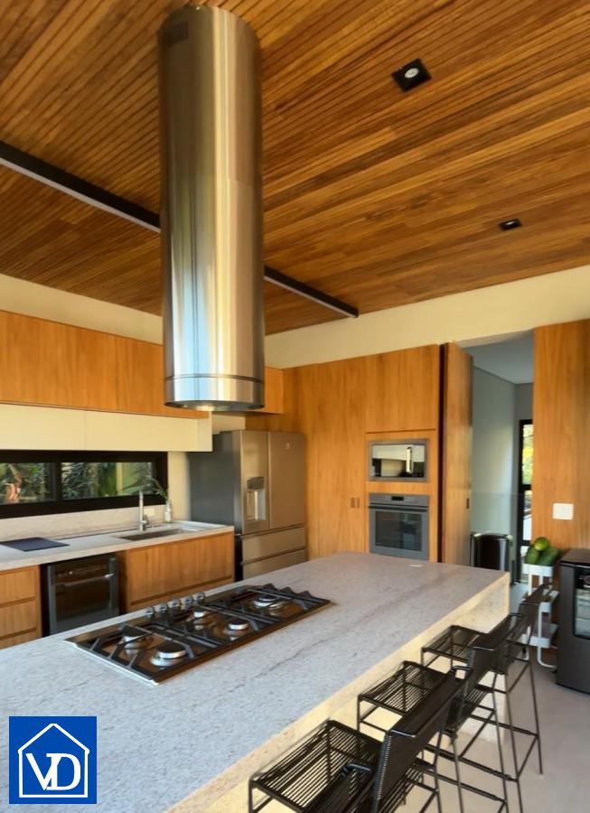 Casa de Condomínio, 4 quartos - Foto 10