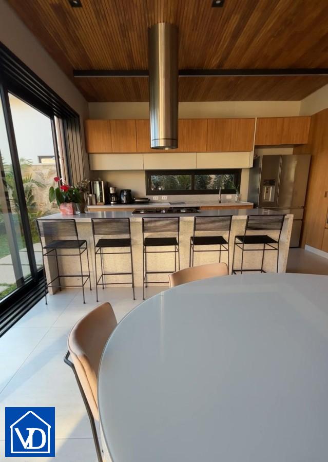 Casa de Condomínio, 4 quartos - Foto 11