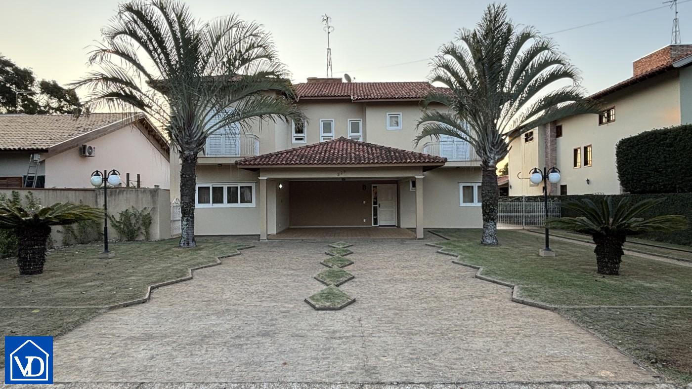 Casa de Condomínio, 6 quartos - Foto 2