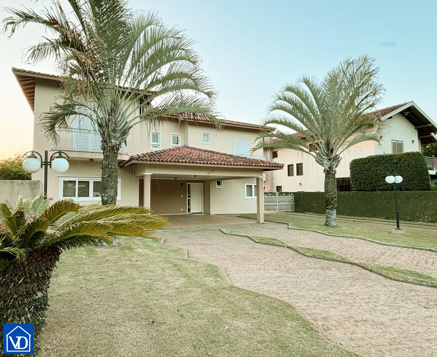 Casa de Condomínio, 6 quartos - Foto 3