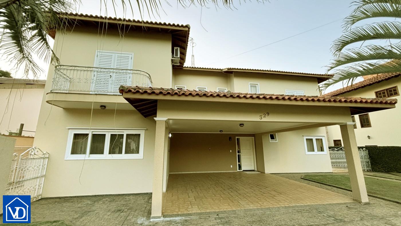 Casa de Condomínio, 6 quartos - Foto 4