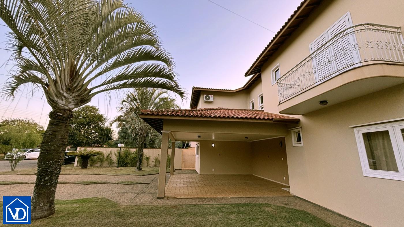 Casa de Condomínio, 6 quartos - Foto 5