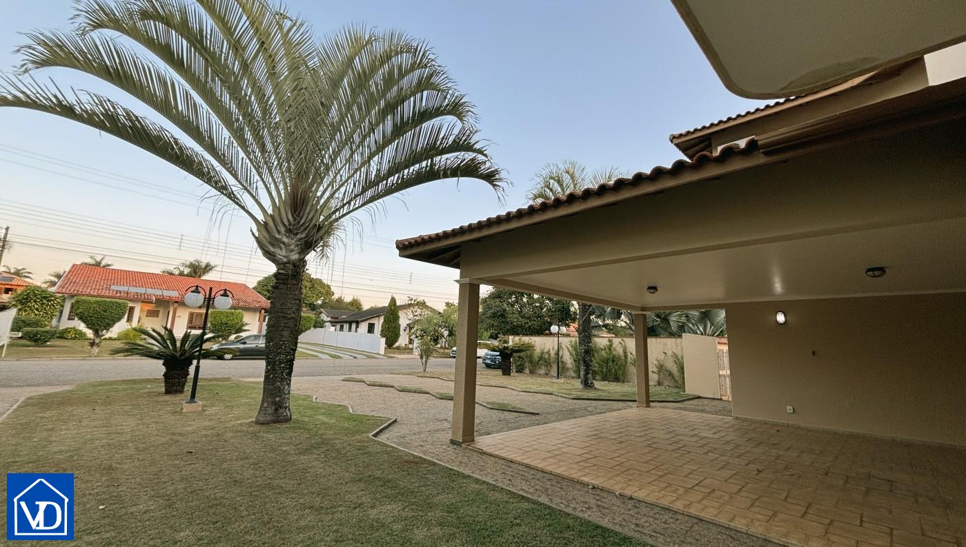 Casa de Condomínio, 6 quartos - Foto 6