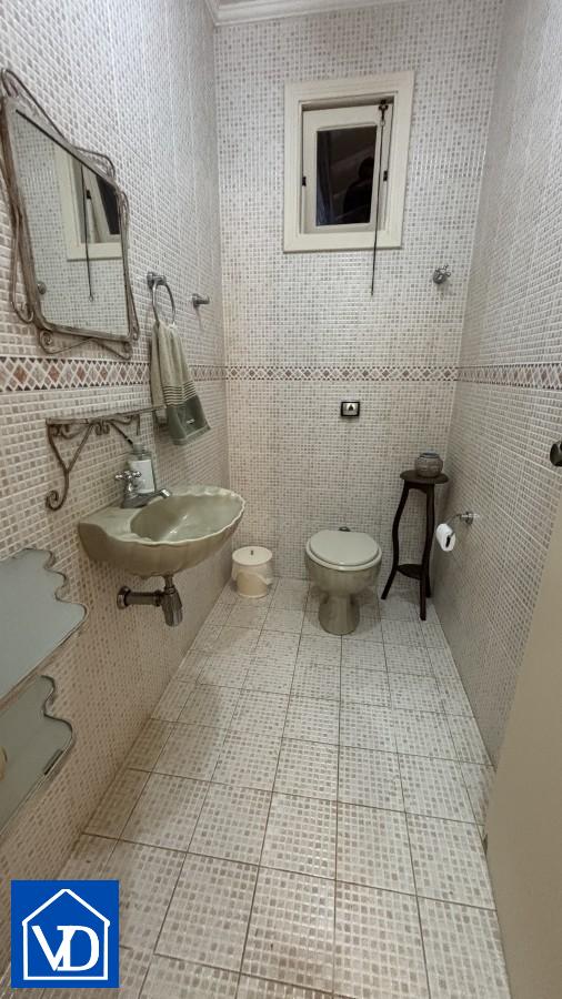 Casa de Condomínio, 6 quartos - Foto 8