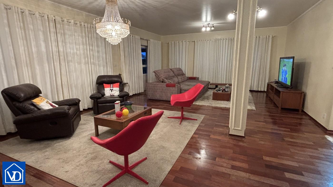 Casa de Condomínio, 6 quartos - Foto 12