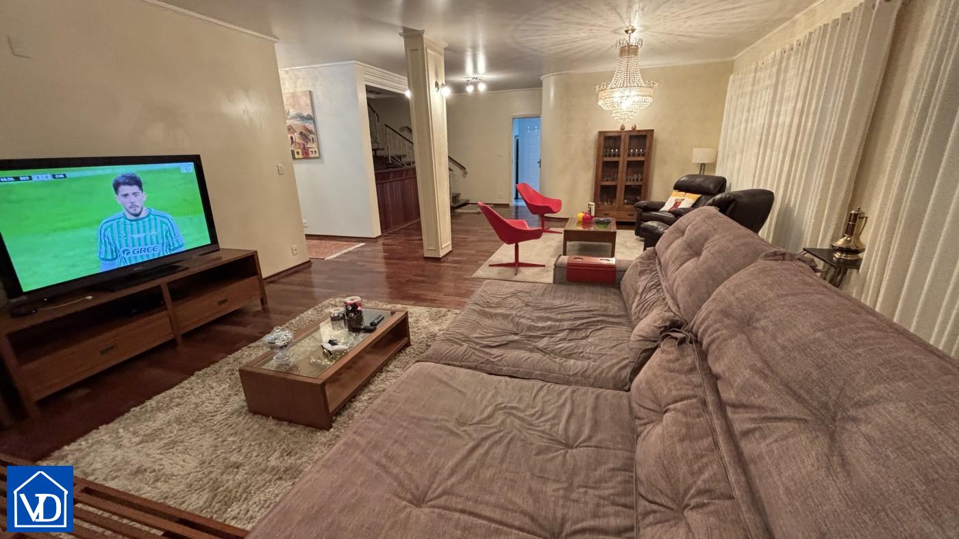 Casa de Condomínio, 6 quartos - Foto 11