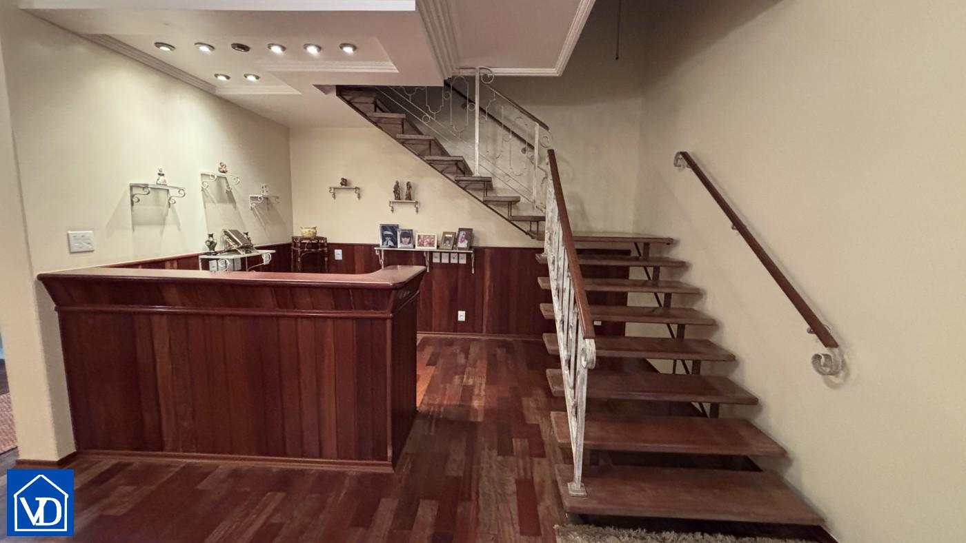 Casa de Condomínio, 6 quartos - Foto 13