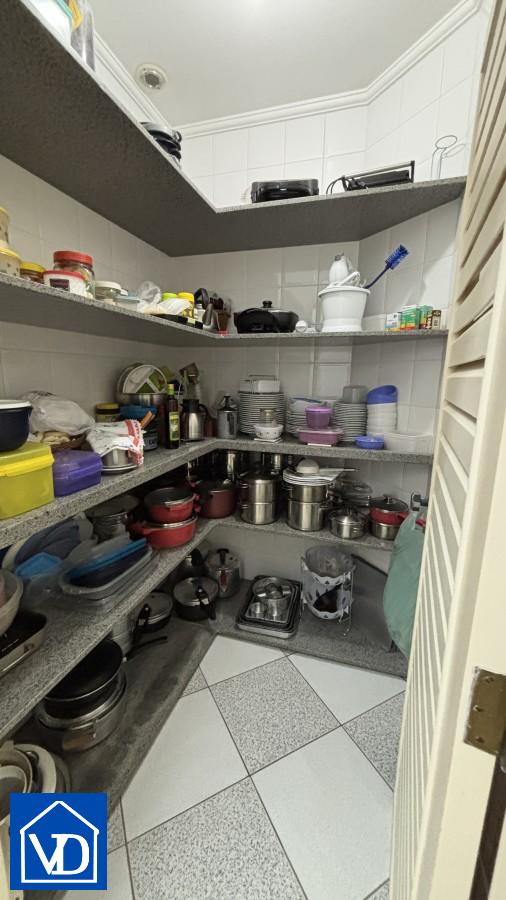 Casa de Condomínio, 6 quartos - Foto 16