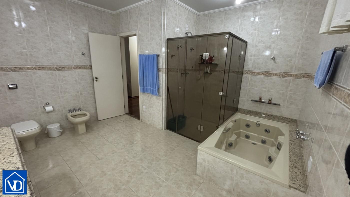 Casa de Condomínio, 6 quartos - Foto 30