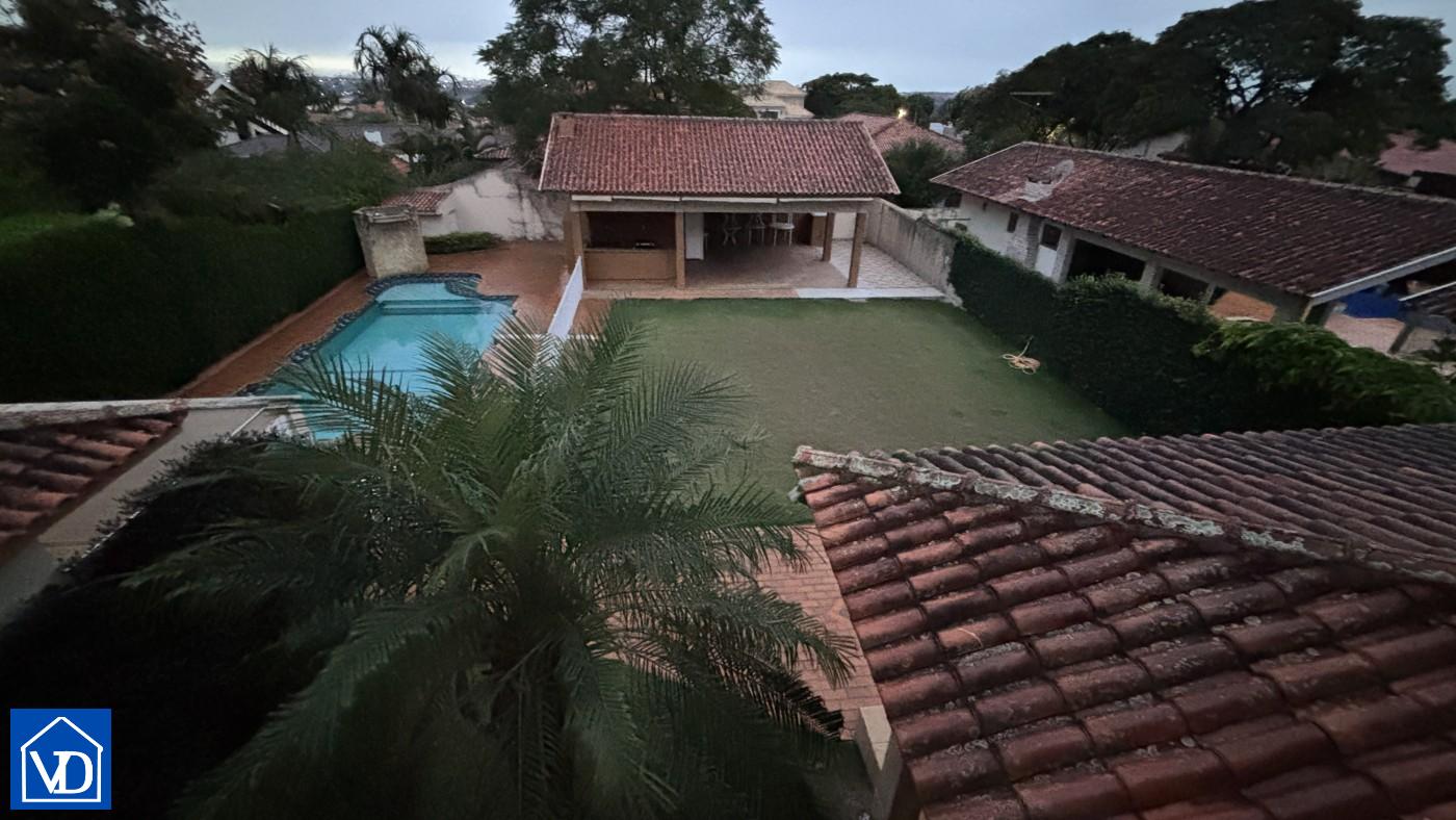 Casa de Condomínio, 6 quartos - Foto 36