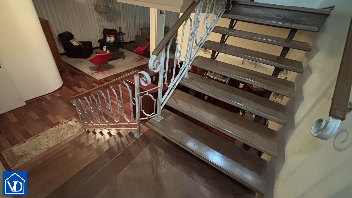 Casa de Condomínio, 6 quartos - Foto 22