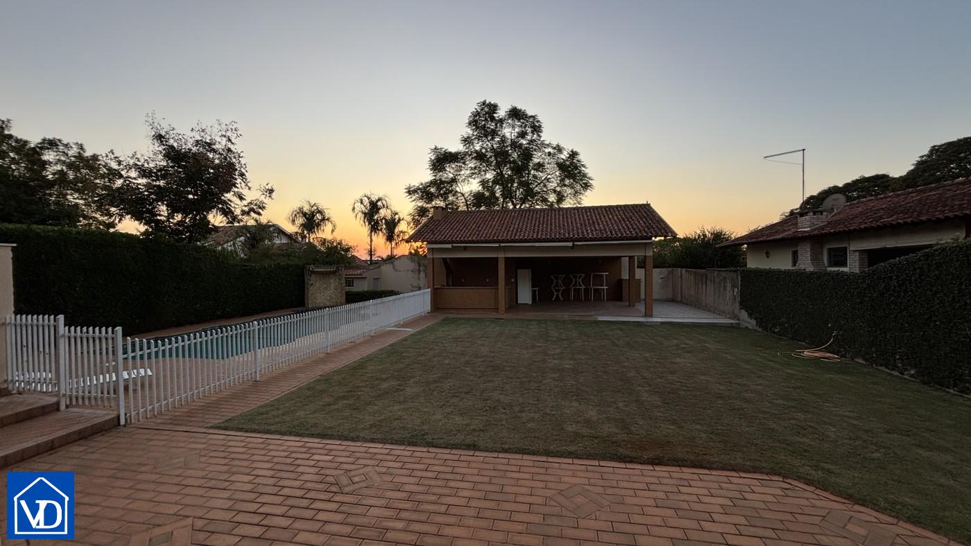 Casa de Condomínio, 6 quartos - Foto 37