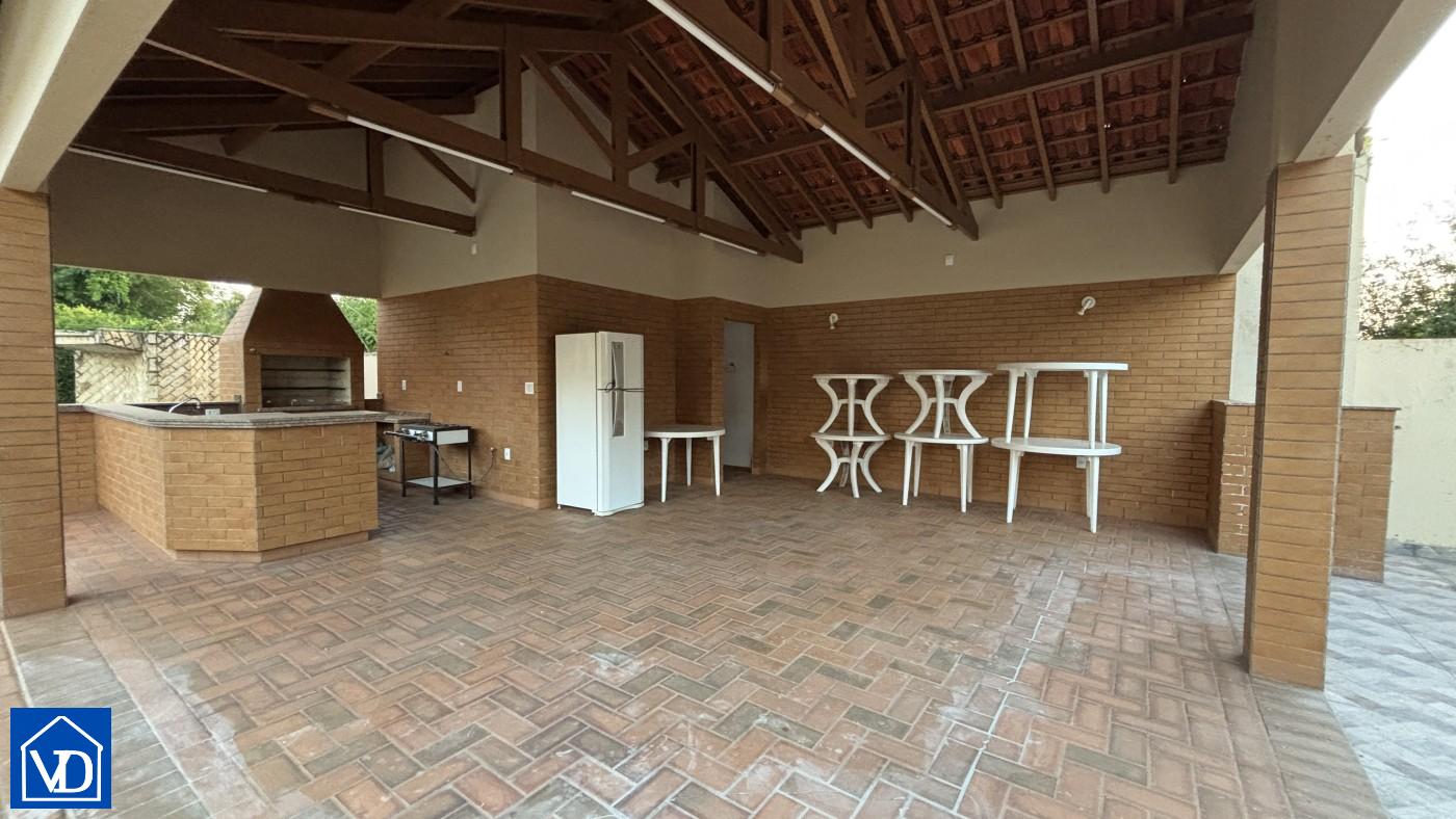 Casa de Condomínio, 6 quartos - Foto 38