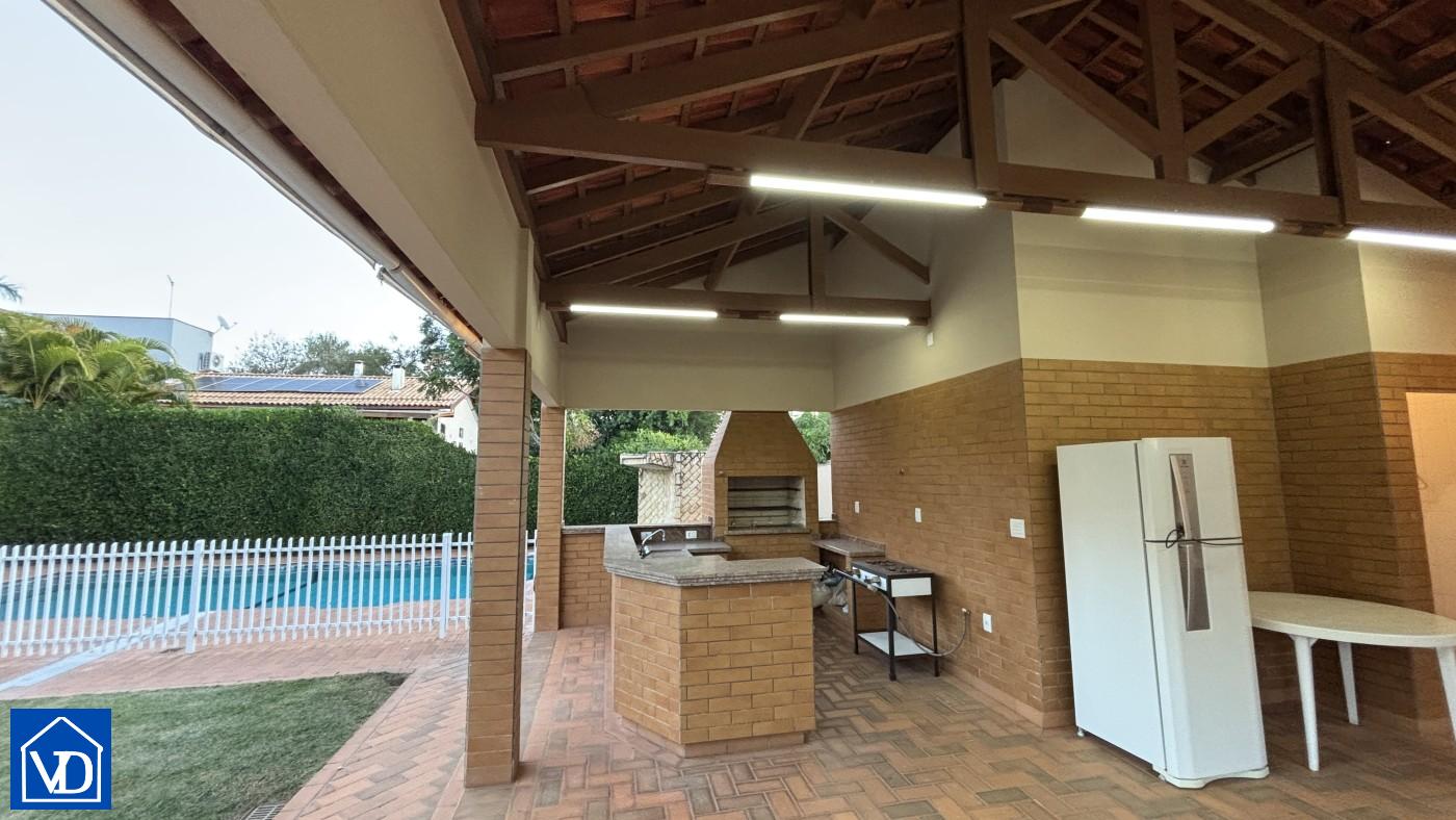 Casa de Condomínio, 6 quartos - Foto 39