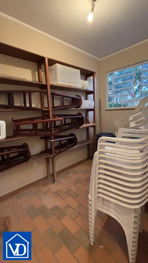 Casa de Condomínio, 6 quartos - Foto 41