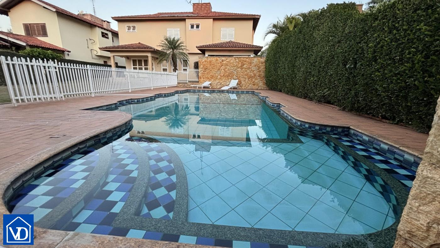 Casa de Condomínio, 6 quartos - Foto 35