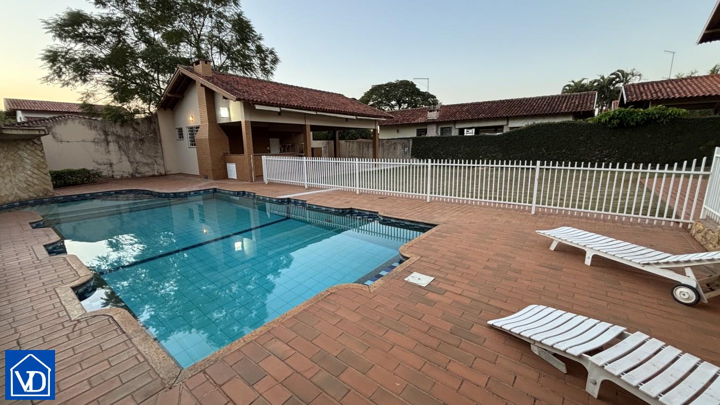 Casa de Condomínio, 6 quartos - Foto 43