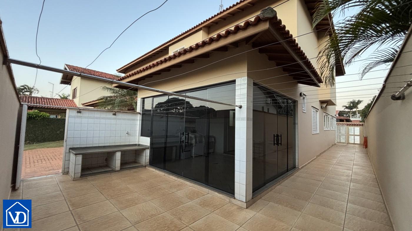 Casa de Condomínio, 6 quartos - Foto 44