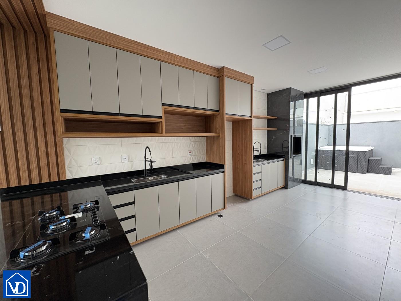 Casa de Condomínio, 3 quartos - Foto 6