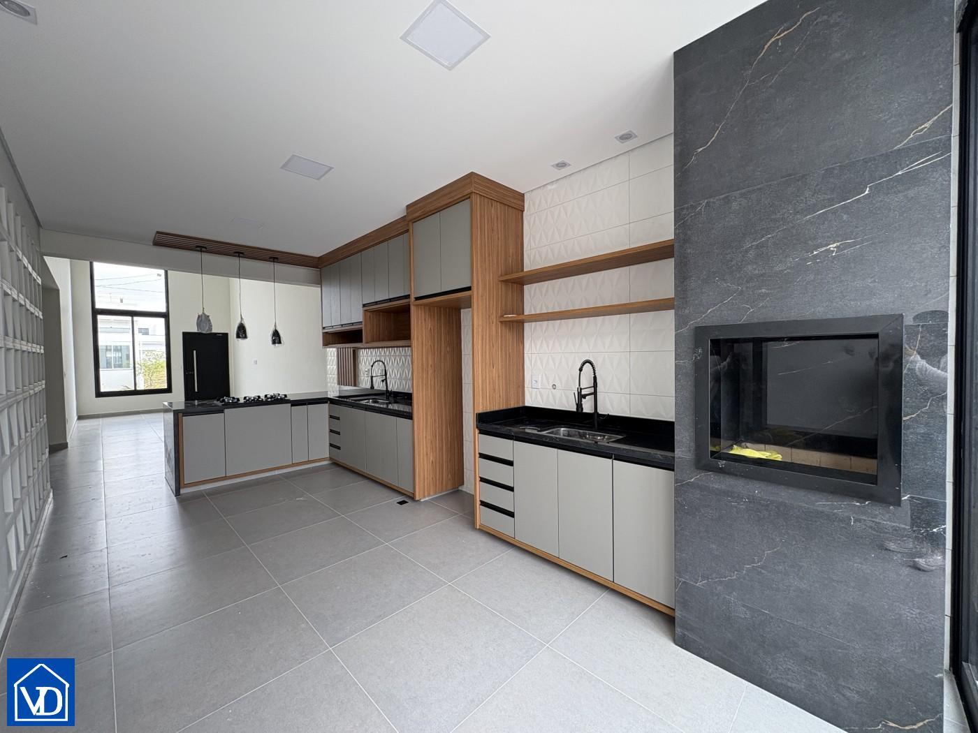 Casa de Condomínio, 3 quartos - Foto 7