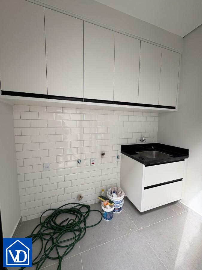 Casa de Condomínio, 3 quartos - Foto 11