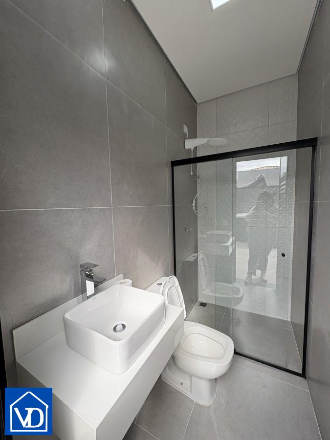 Casa de Condomínio, 3 quartos - Foto 12