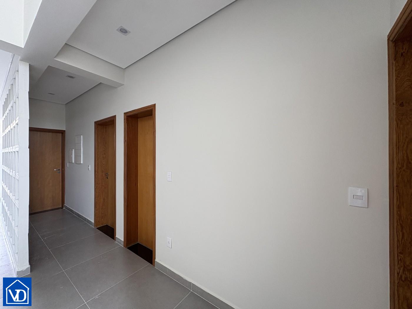 Casa de Condomínio, 3 quartos - Foto 13